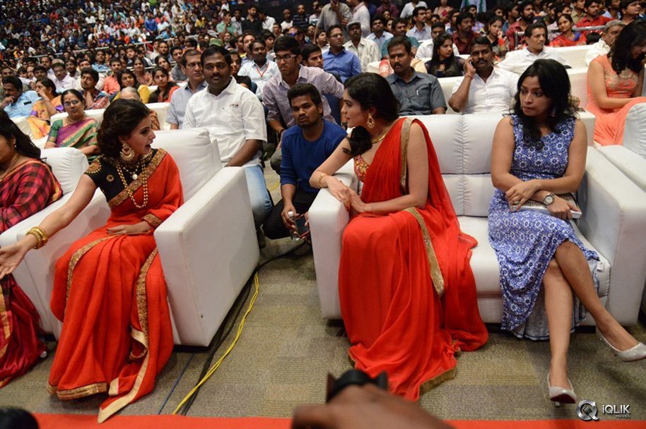 Son-Of-Sathyamurthy-Movie-Audio-Launch